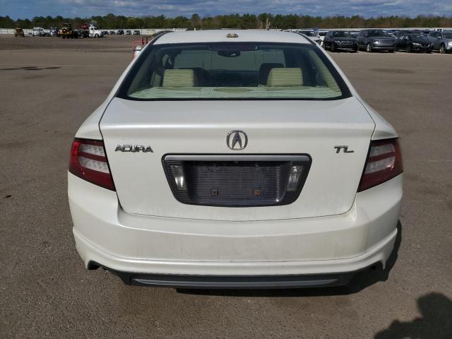 Photo 6 from auction – 2008 ACURA TL with VIN 19UUA66288A003245
