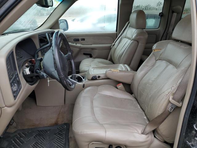 Photo 7 from auction – 2001 GMC NEW SIERRA with VIN 2GTEC19T411233904