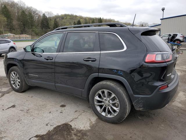 Photo 2 from auction – 2022 JEEP CHEROKEE L with VIN 1C4PJMMN8ND504966