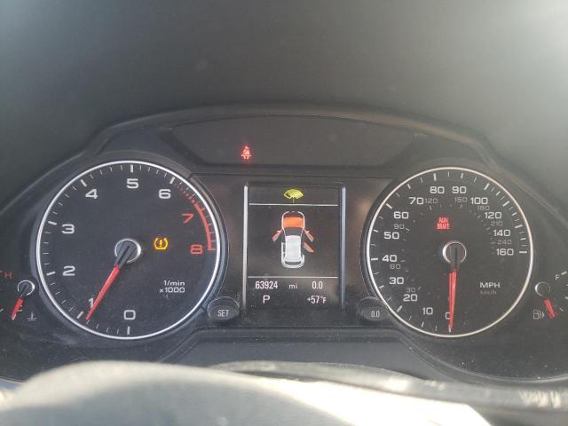 Zdjęcie 9 z aukcji – 2016 AUDI Q5 PREMIUM z VIN WA1C2AFP4GA136602