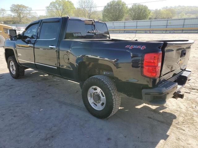 Photo 2 from auction – 2015 CHEVROLET SILVERADO with VIN 1GC1KXE84FF674017