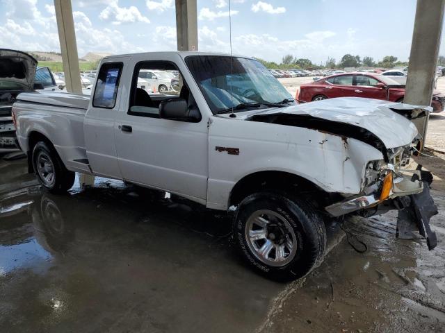 Photo 4 from auction – 2003 FORD RANGER SUP with VIN 1FTYR14U33PB81277