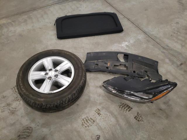Photo 12 from auction – 2019 CHEVROLET TRAX LS with VIN 3GNCJKSB0KL211698