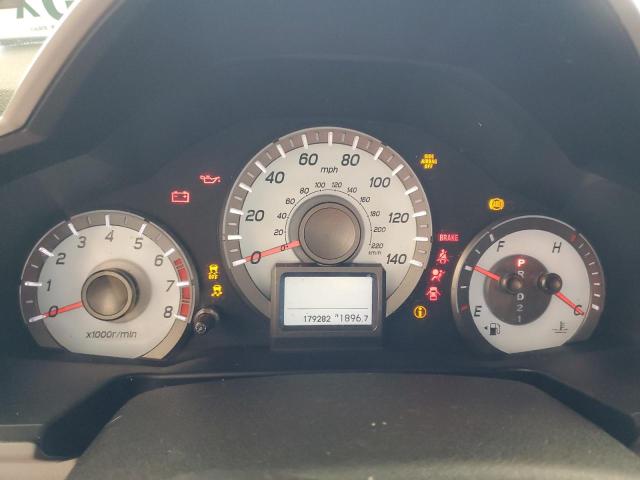 Photo 9 from auction – 2014 HONDA PILOT TOUR with VIN 5FNYF4H95EB018563