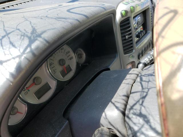 Photo 9 from auction – 2007 FORD ESCAPE HEV with VIN 1FMCU49H67KC04703