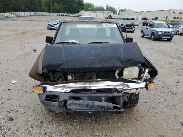 Photo 5 from auction – 2000 NISSAN FRONTIER X with VIN 1N6DD21S4YC420918