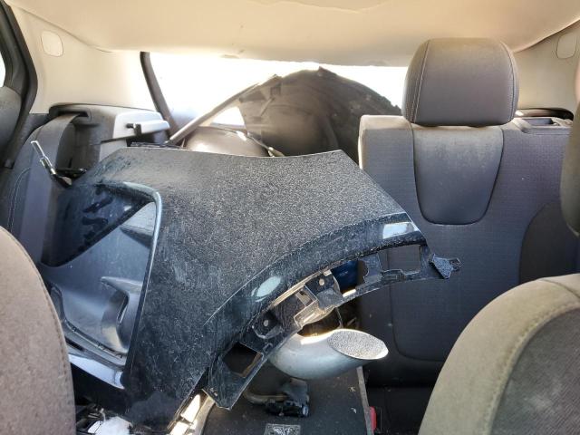 Photo 10 from auction – 2021 BUICK ENCORE GX with VIN KL4MMDS28MB058910