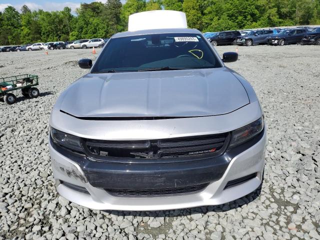 Photo 5 from auction – 2018 DODGE CHARGER PO with VIN 2C3CDXAG3JH214830