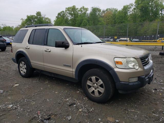Photo 4 from auction – 2007 FORD EXPLORER X with VIN 1FMEU73E47UA90634