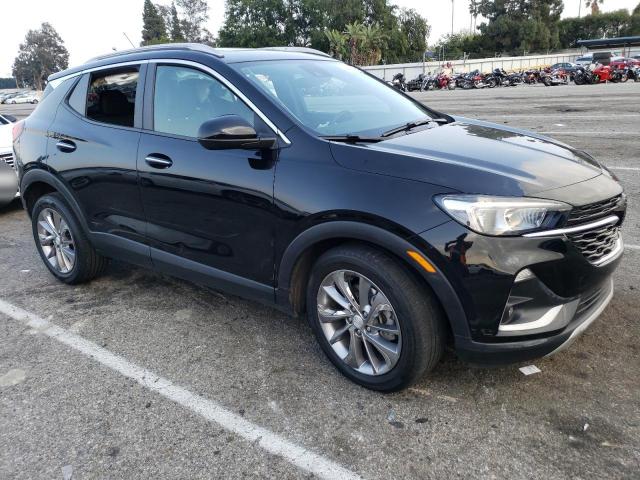 Photo 4 from auction – 2020 BUICK ENCORE GX with VIN KL4MMDS2XLB071995