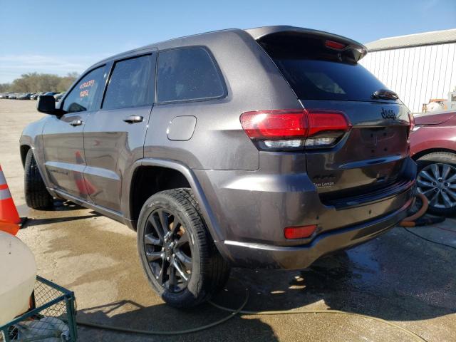 Photo 2 from auction – 2017 JEEP GRAND CHER with VIN 1C4RJFAG1HC910222
