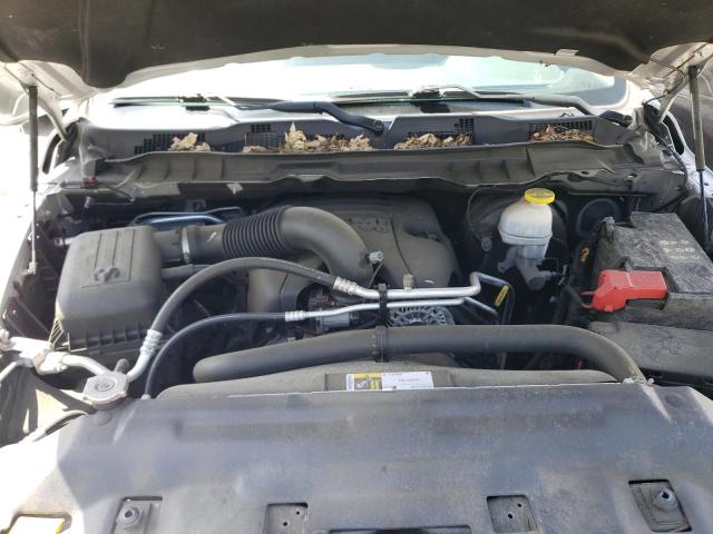 Photo 11 from auction – 2018 RAM 1500 SLT with VIN 1C6RR7LTXJS108876