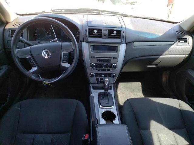 Photo 8 from auction – 2011 MERCURY MILAN with VIN 3MEHM0HA9BR604037