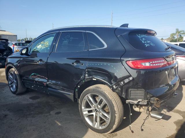 Photo 2 from auction – 2015 LINCOLN MKC with VIN 5LMCJ2A94FUJ18775
