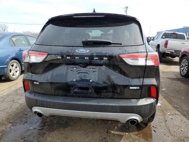 Photo 6 from auction – 2020 FORD ESCAPE SE with VIN 1FMCU9G61LUA99825