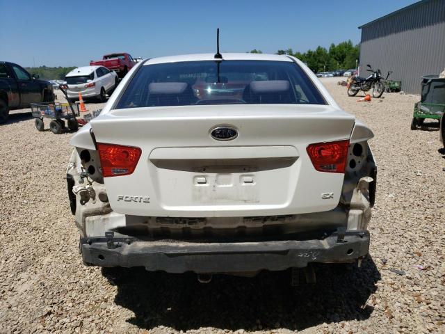 Photo 6 from auction – 2013 KIA FORTE EX with VIN KNAFU4A24D5702611