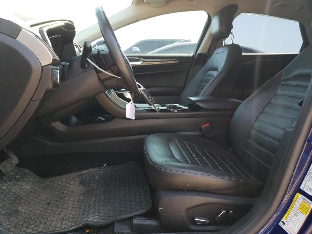 Photo 7 from auction – 2014 FORD FUSION SE with VIN 3FA6P0T98ER346584