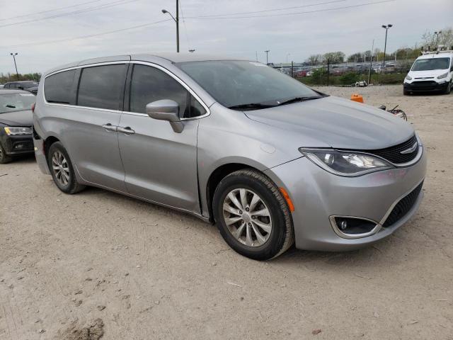 Photo 4 from auction – 2018 CHRYSLER PACIFICA T with VIN 2C4RC1FG2JR279855