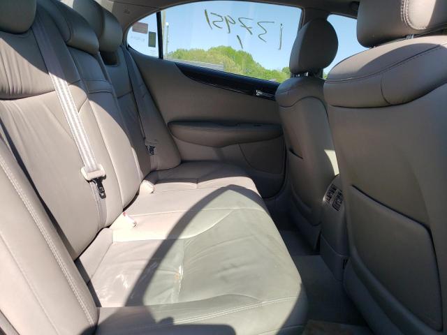 Photo 10 from auction – 2004 LEXUS ES 330 with VIN JTHBA30G045041739