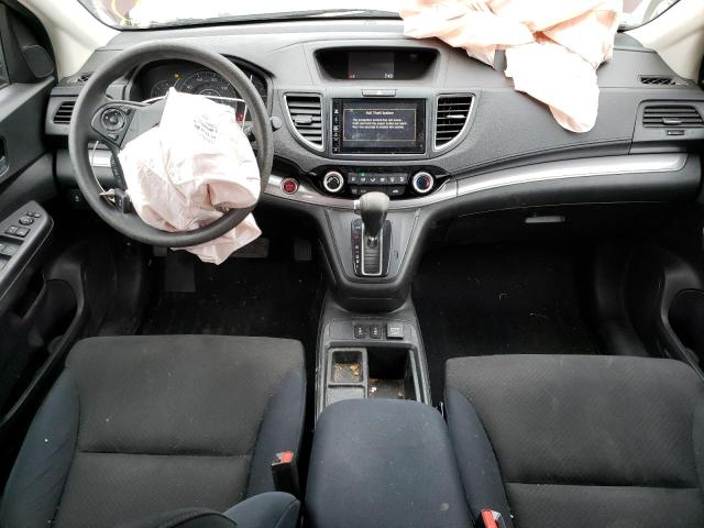 Photo 8 from auction – 2015 HONDA CR-V EX with VIN 5J6RM4H59FL107374