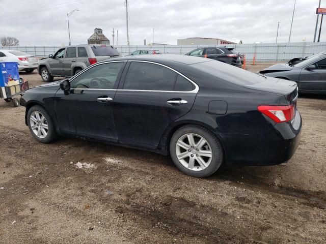 Photo 2 from auction – 2007 LEXUS ES 350 with VIN JTHBJ46G372111785