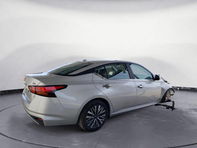 Photo 3 from auction – 2023 NISSAN ALTIMA SV with VIN 1N4BL4DV4PN328618