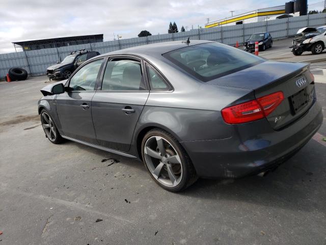 Photo 2 from auction – 2015 AUDI A4 PREMIUM with VIN WAUHFAFL2FN034605