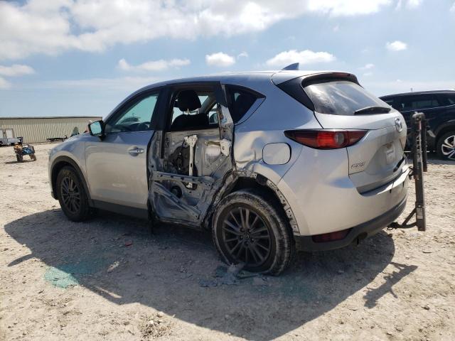 Photo 2 from auction – 2017 MAZDA CX-5 TOURI with VIN JM3KFACLXH0213592