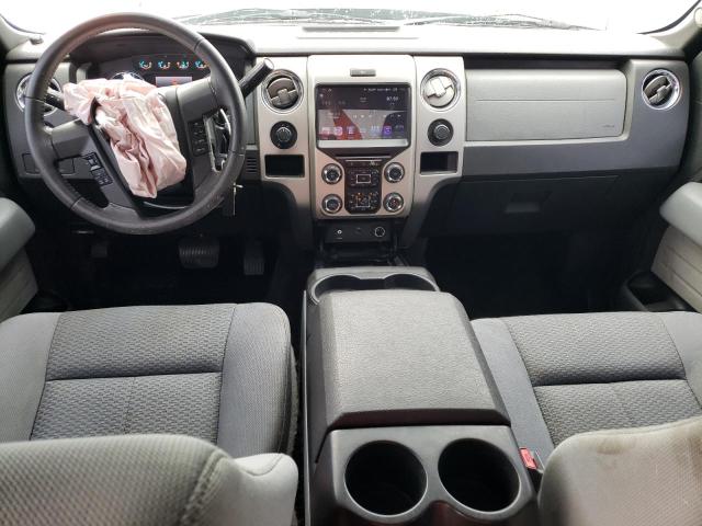 Photo 8 from auction – 2014 FORD F150 SUPER with VIN 1FTFW1CF0EKG18140