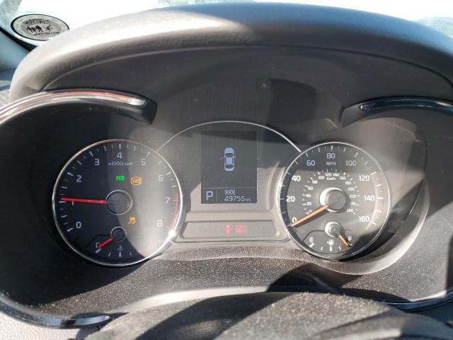 Photo 9 from auction – 2014 KIA FORTE EX with VIN KNAFX4A84E5076409