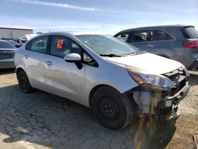 Photo 4 from auction – 2016 KIA RIO LX with VIN KNADM4A31G6686320