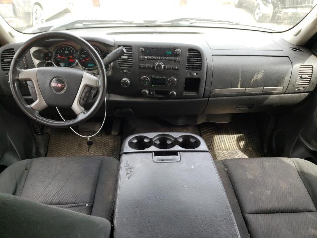 Photo 8 from auction – 2011 GMC SIERRA K15 with VIN 1GTR2VE37BZ443763
