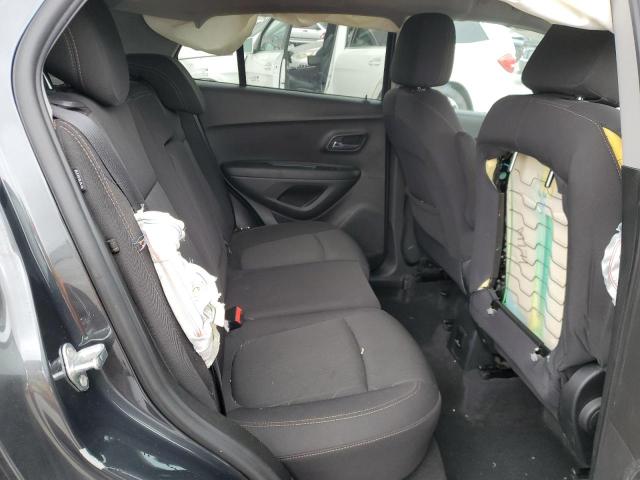 Photo 11 from auction – 2017 CHEVROLET TRAX 1LT with VIN 3GNCJLSBXHL274757