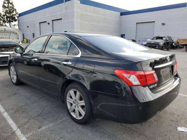 Photo 2 from auction – 2007 LEXUS ES 350 with VIN JTHBJ46G772041403
