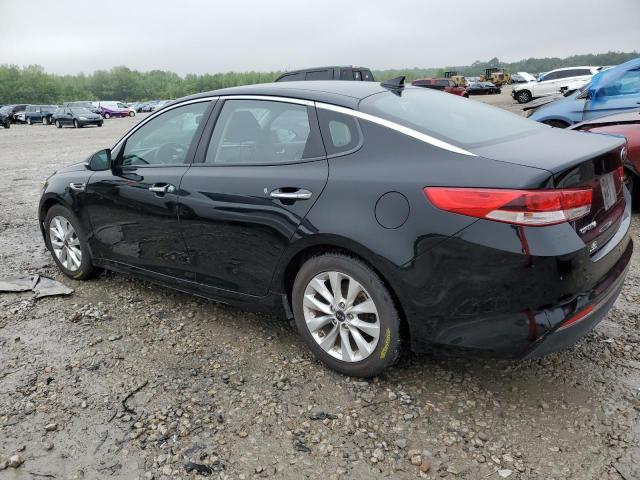 Photo 2 from auction – 2016 KIA OPTIMA LX with VIN 5XXGT4L35GG002693