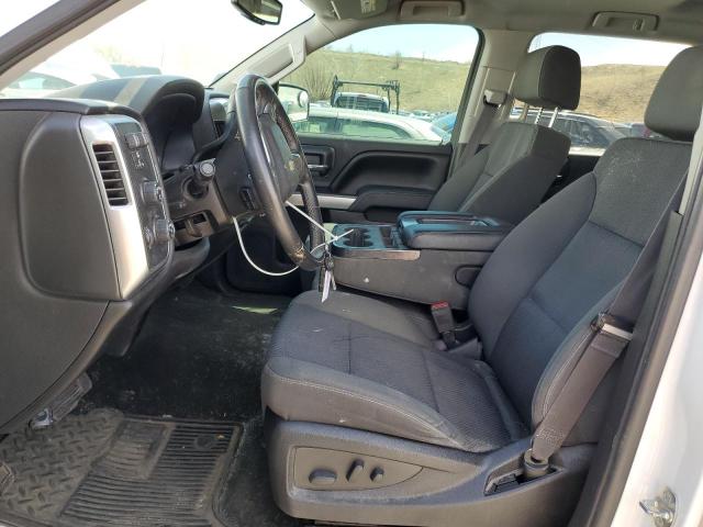 Photo 7 from auction – 2017 CHEVROLET SILVERADO with VIN 3GCUKREC6HG369830
