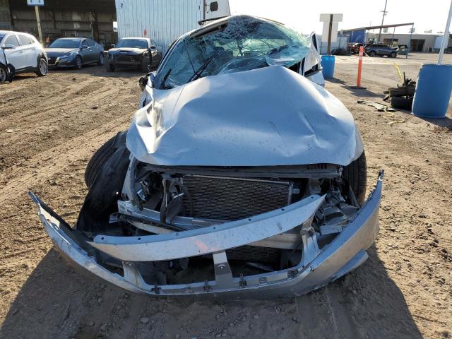 Photo 5 from auction – 2018 HONDA CIVIC EX with VIN 19XFC2F71JE024270