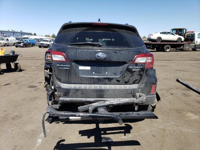 Photo 6 from auction – 2017 SUBARU OUTBACK TO with VIN 4S4BSETCXH3312743