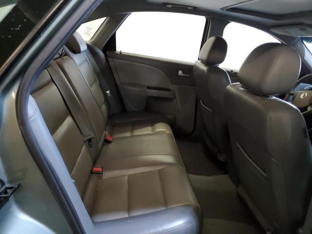 Photo 10 from auction – 2005 MERCURY MONTEGO PR with VIN 1MEHM43155G621122
