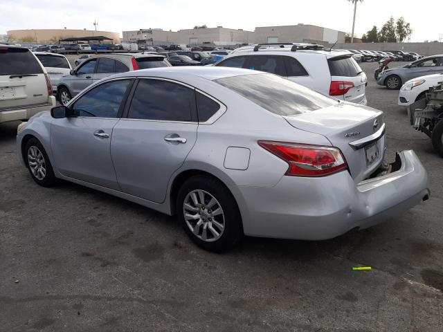 Photo 2 from auction – 2013 NISSAN ALTIMA 2.5 with VIN 1N4AL3AP1DN524507