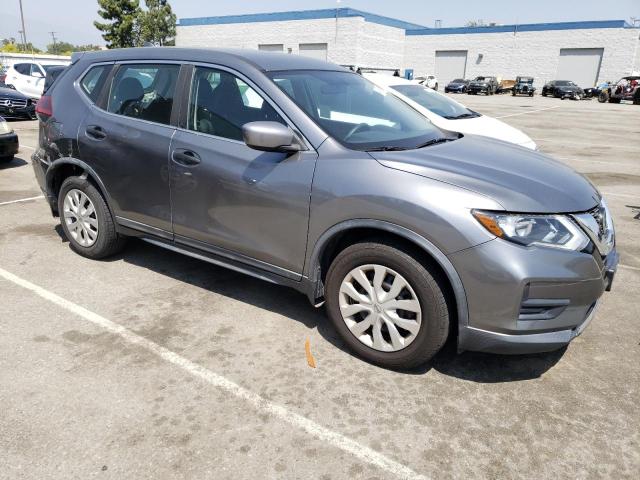 Photo 4 from auction – 2018 NISSAN ROGUE S with VIN KNMAT2MT0JP555289
