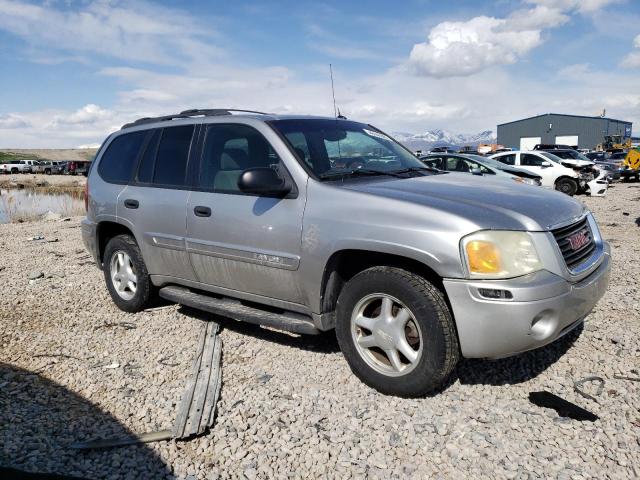 Photo 4 from auction – 2004 GMC ENVOY with VIN 1GKDT13S742287248