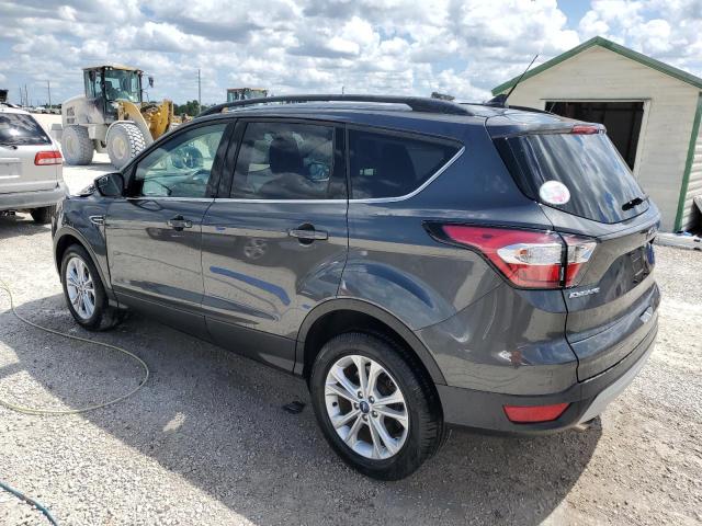 Photo 2 from auction – 2018 FORD ESCAPE SE with VIN 1FMCU0GD5JUD41670