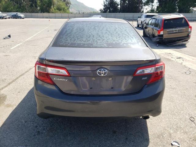 Photo 6 from auction – 2013 TOYOTA CAMRY L with VIN 4T1BF1FK2DU289818