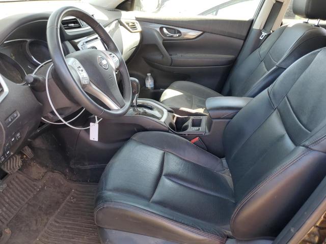 Photo 7 from auction – 2015 NISSAN ROGUE S with VIN 5N1AT2MV4FC775417