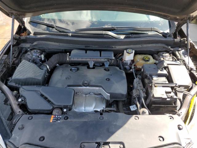 Photo 12 from auction – 2020 BUICK ENVISION P with VIN LRBFXBSA7LD088354