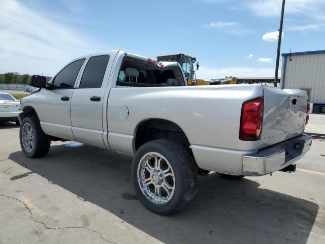 Photo 2 from auction – 2009 DODGE RAM 2500 with VIN 3D7KS28L29G508210