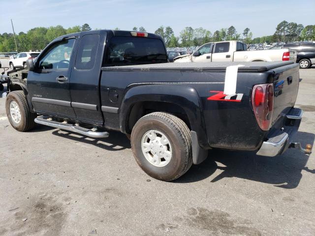 Photo 2 from auction – 2004 CHEVROLET COLORADO with VIN 1GCDS196248190061