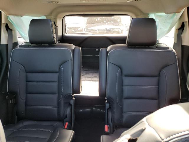 Photo 10 from auction – 2018 GMC ACADIA DEN with VIN 1GKKNPLS5JZ103948