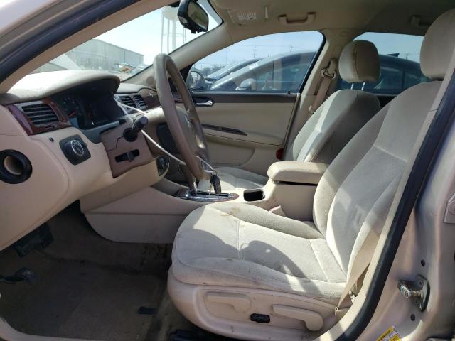 Photo 7 from auction – 2008 CHEVROLET IMPALA LS with VIN 2G1WB58K189231913